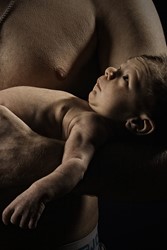 Bild von Gutschein - Neugeborenen-Shooting